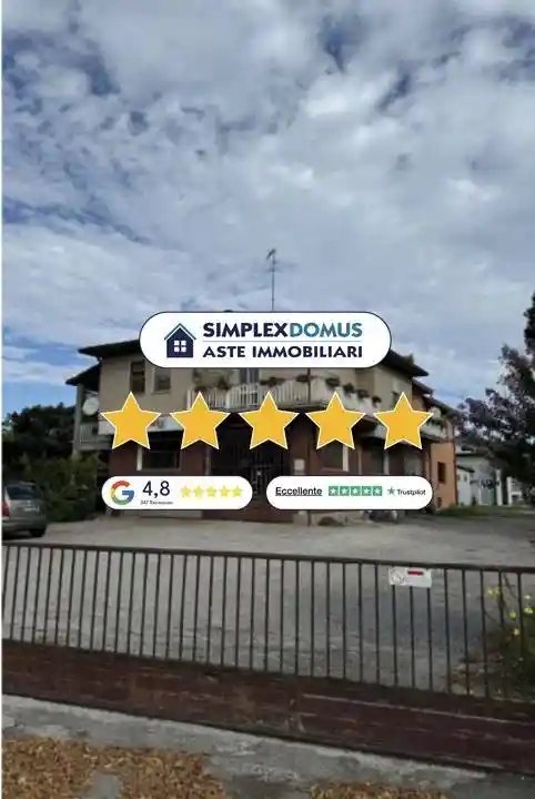 Villa in vendita a Codigoro