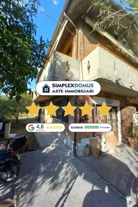 Villa in vendita a Massarosa