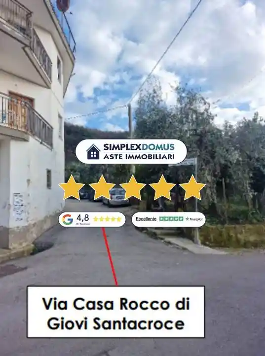 Appartamento in vendita a Salerno