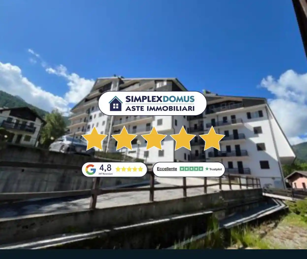 Appartamento in vendita a Aprica