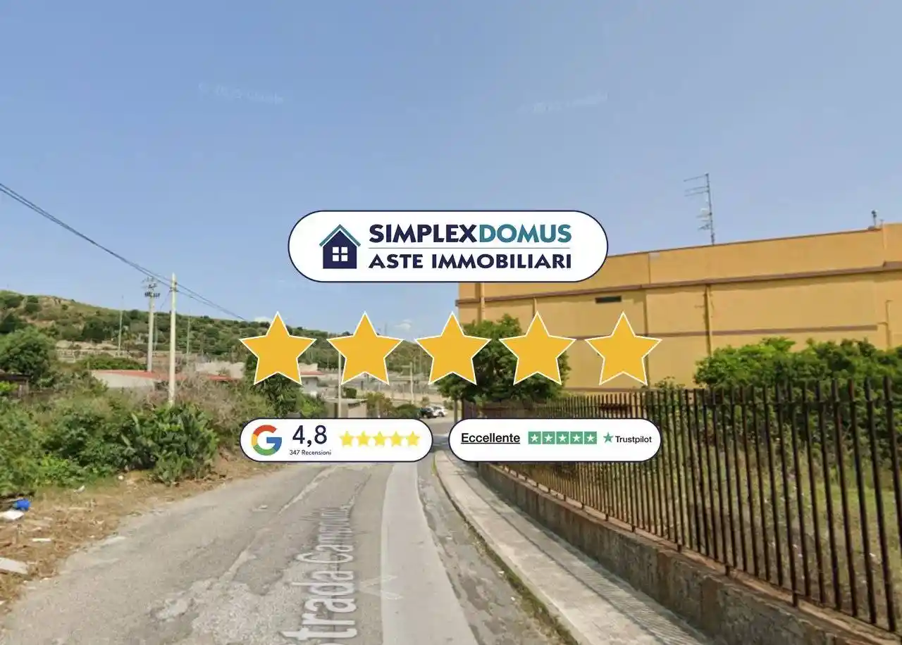 Appartamento in vendita a Messina