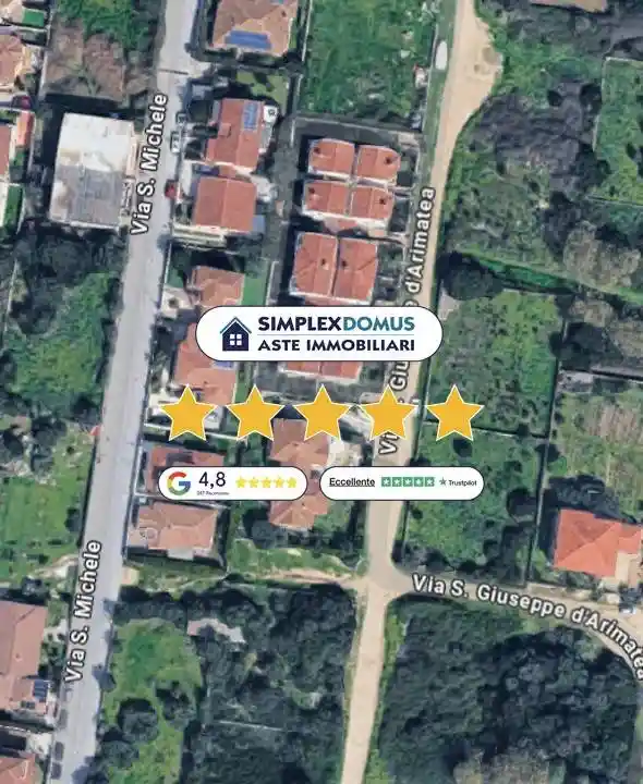 Appartamento in vendita a Olbia