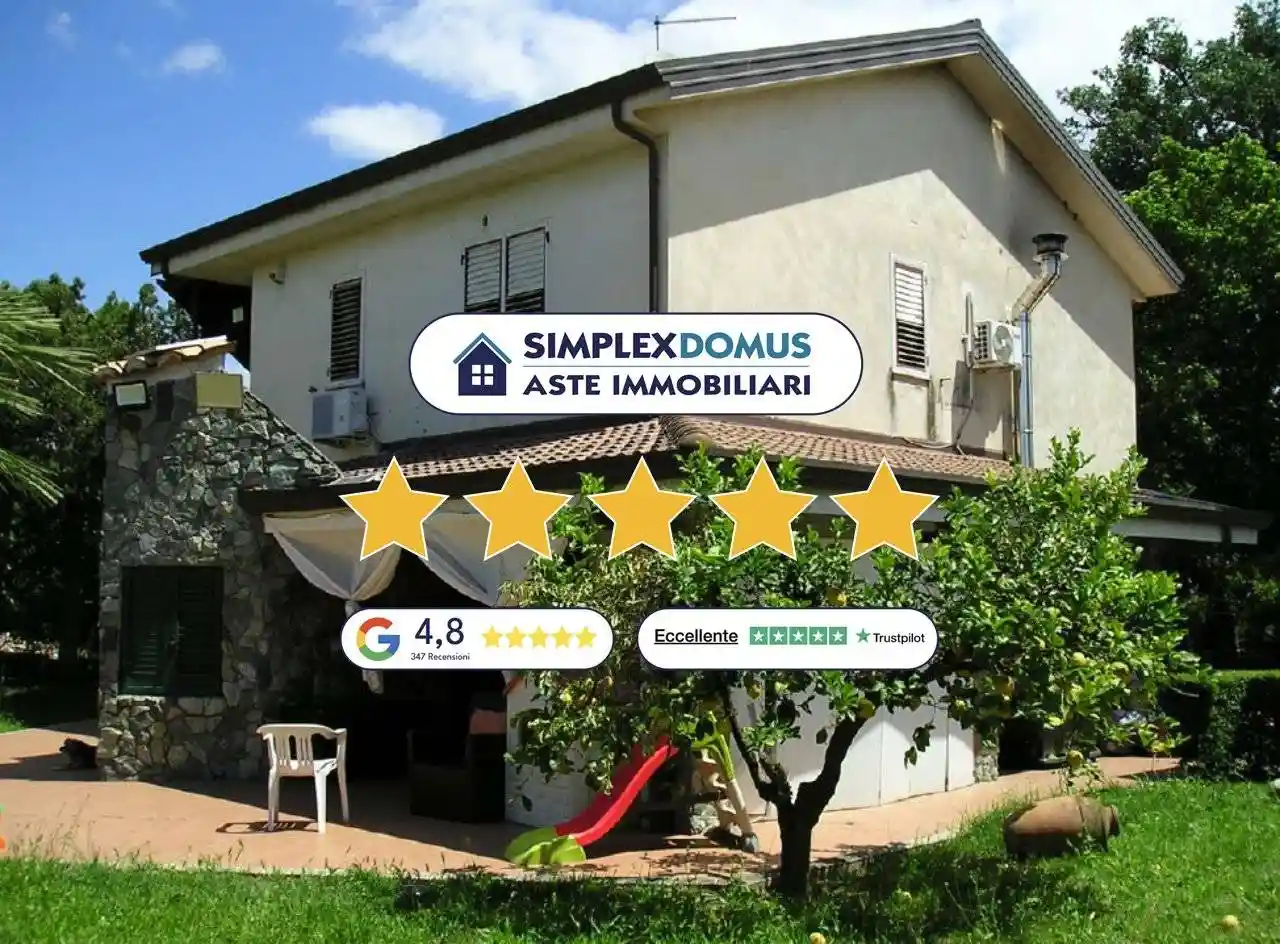 Villa in vendita a Montalto Uffugo