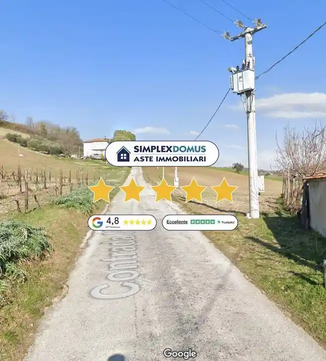 Appartamento in vendita a Magliano di Tenna