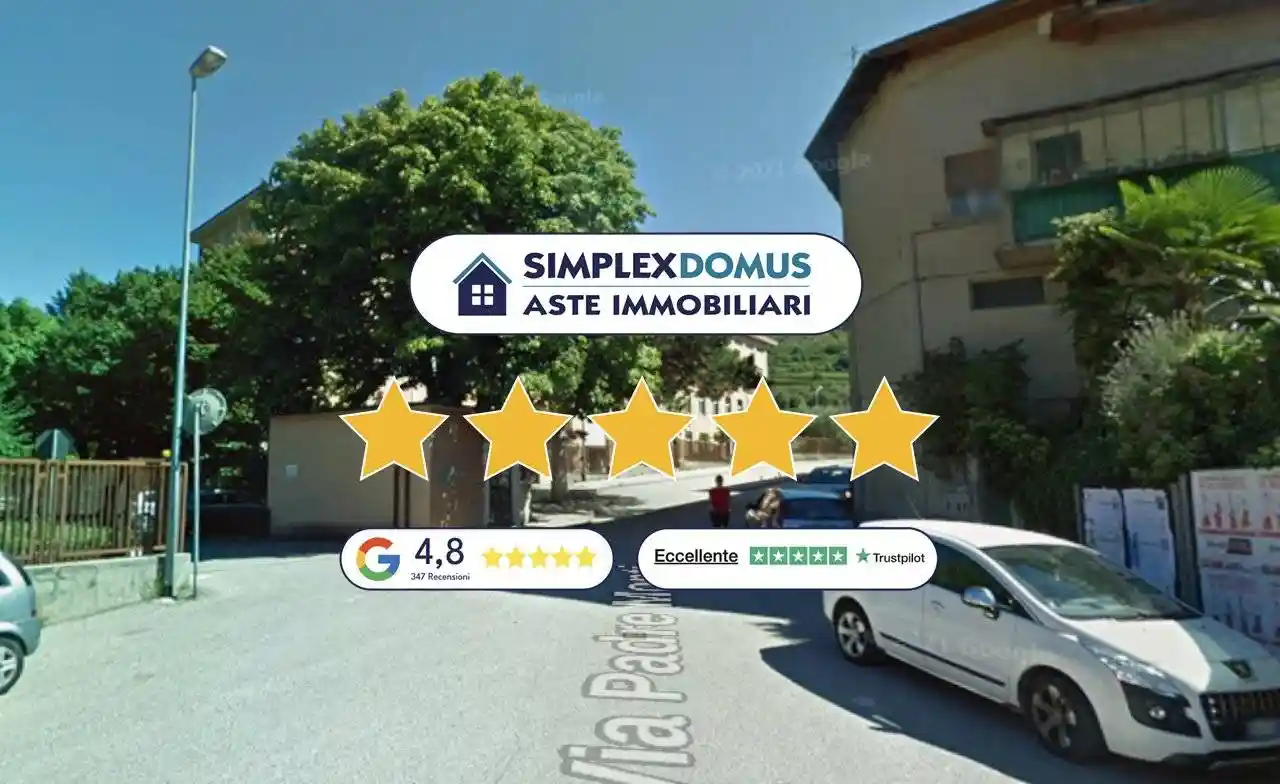 Appartamento in vendita a Rovereto