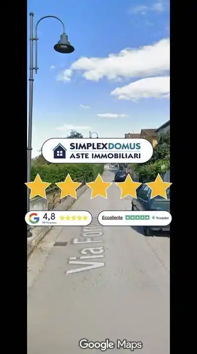 Villa in vendita a San Pietro Infine