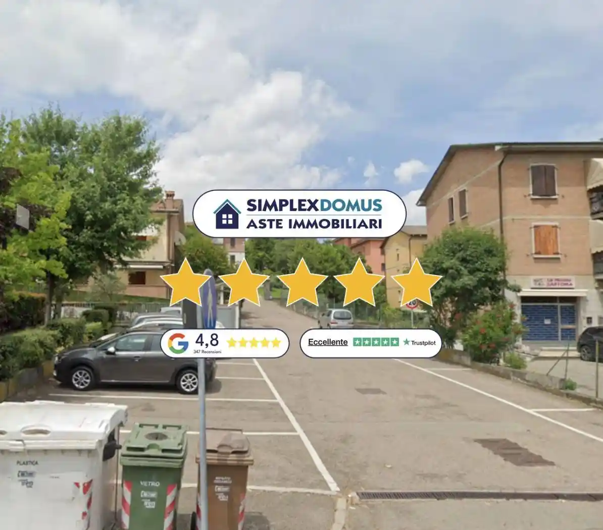 Villa in vendita a Castellarano