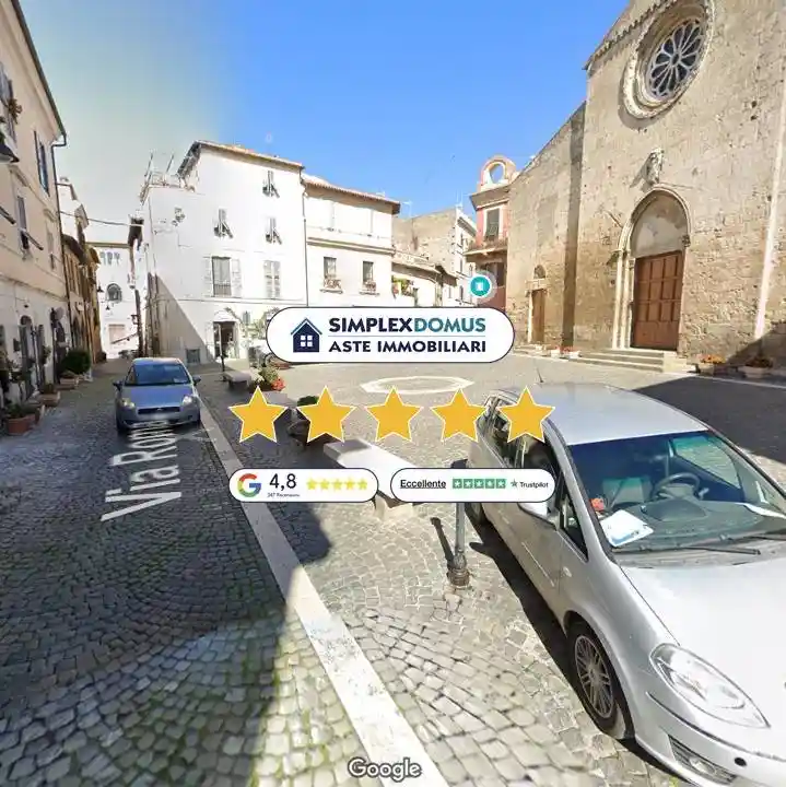 Appartamento in vendita a Tarquinia