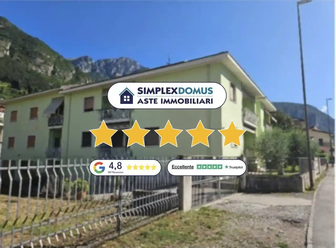 Appartamento in vendita a Avio