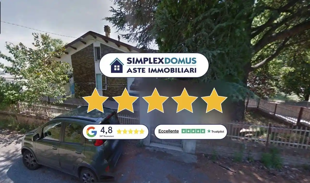 Appartamento in vendita a Montefiore Conca