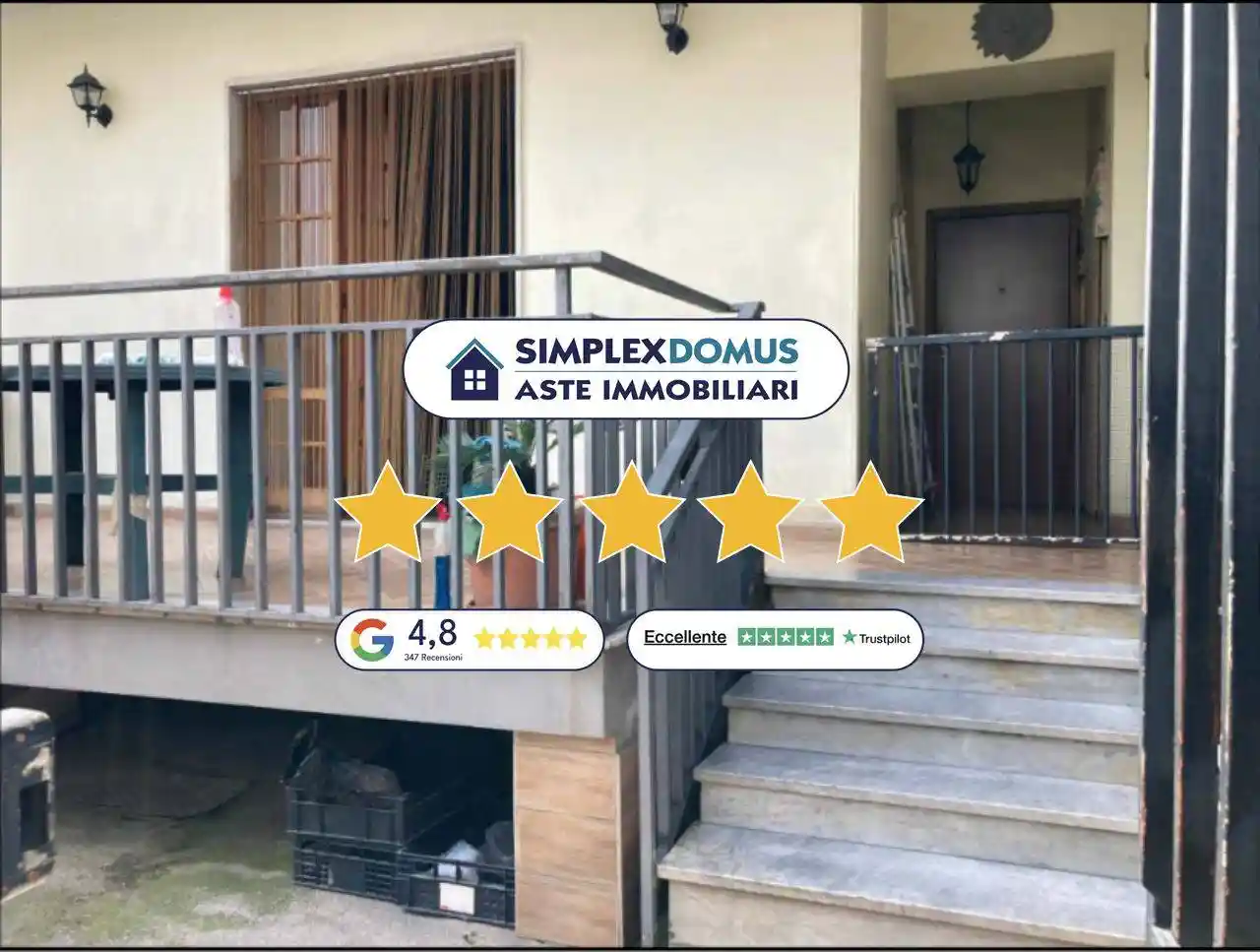 Appartamento in vendita a Teverola