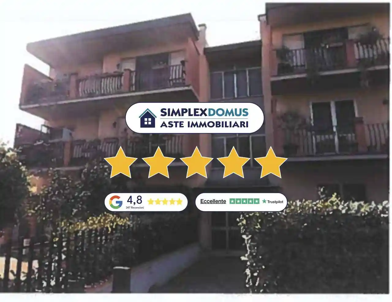 Appartamento in vendita a Campi Bisenzio