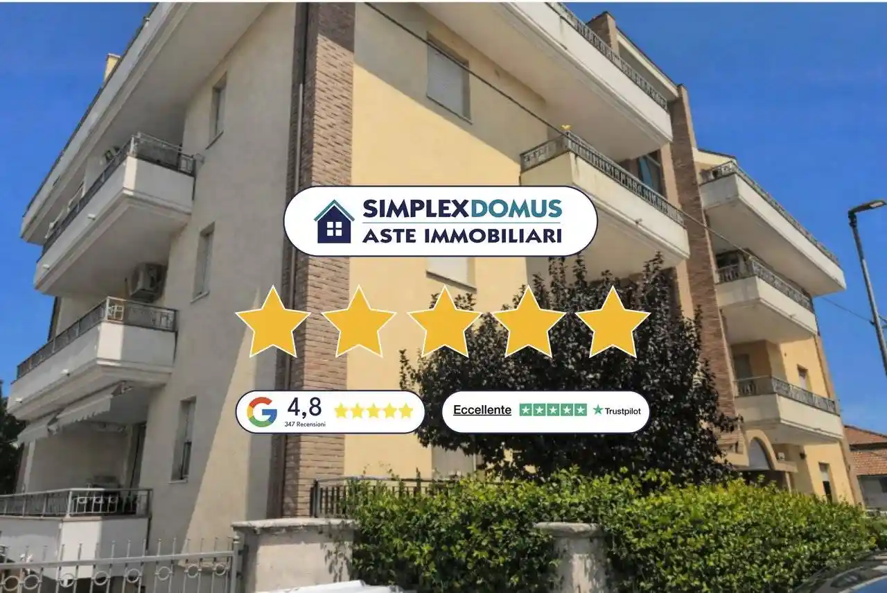 Appartamento in vendita a Roseto degli Abruzzi