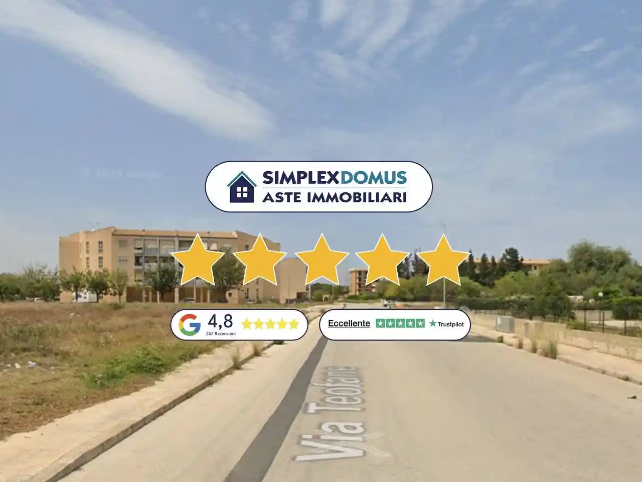 Appartamento in vendita a Siracusa