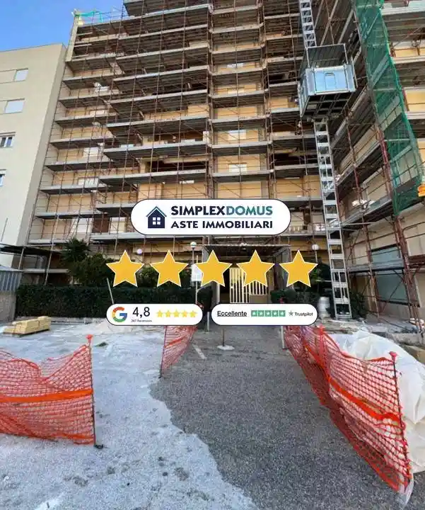 Appartamento in vendita a Trapani