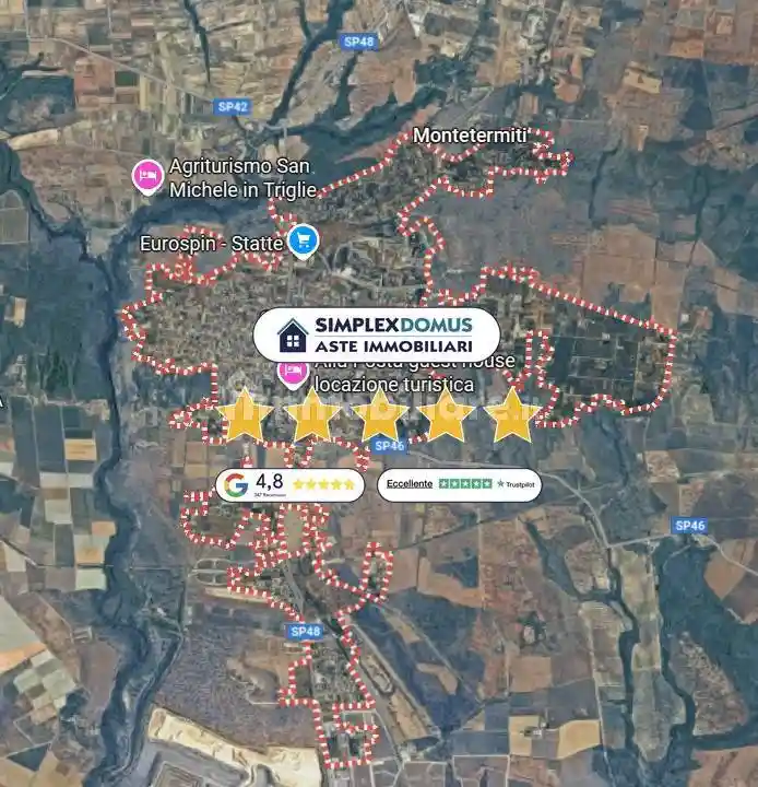 Appartamento in vendita a Statte