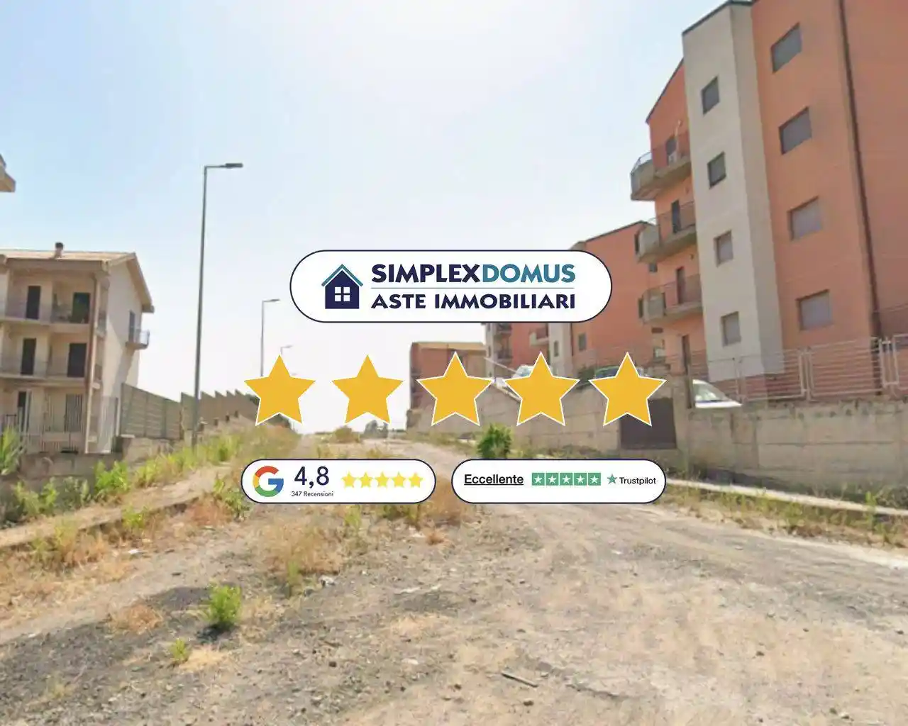 Appartamento in vendita a Caltagirone