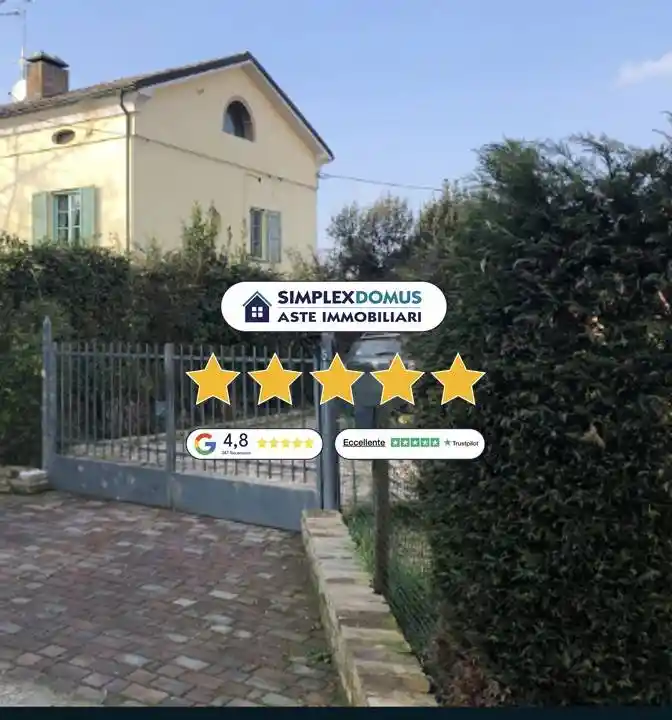 Appartamento in vendita a Sorbolo Mezzani