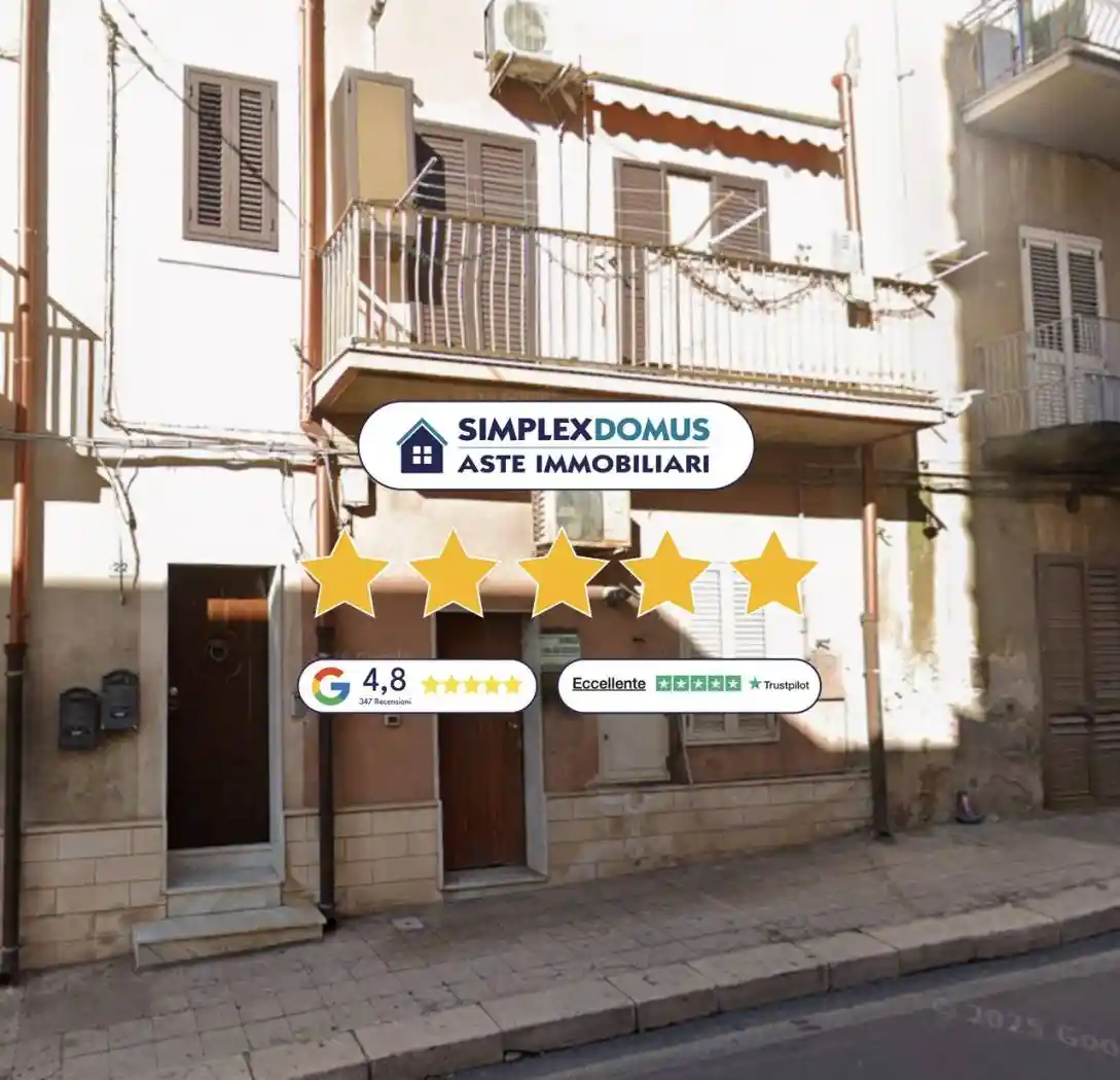 Appartamento in vendita a Gela