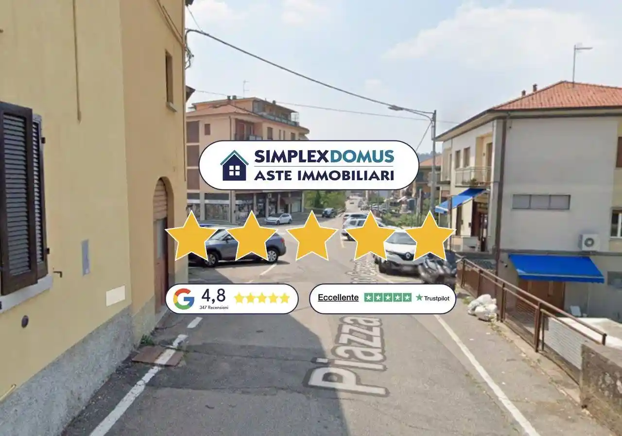 Appartamento in vendita a Cantello