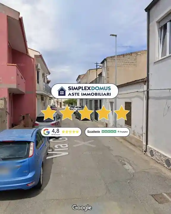 Appartamento in vendita a Domusnovas