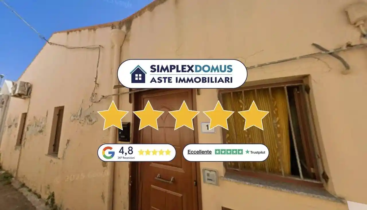 Villa in vendita a Venetico