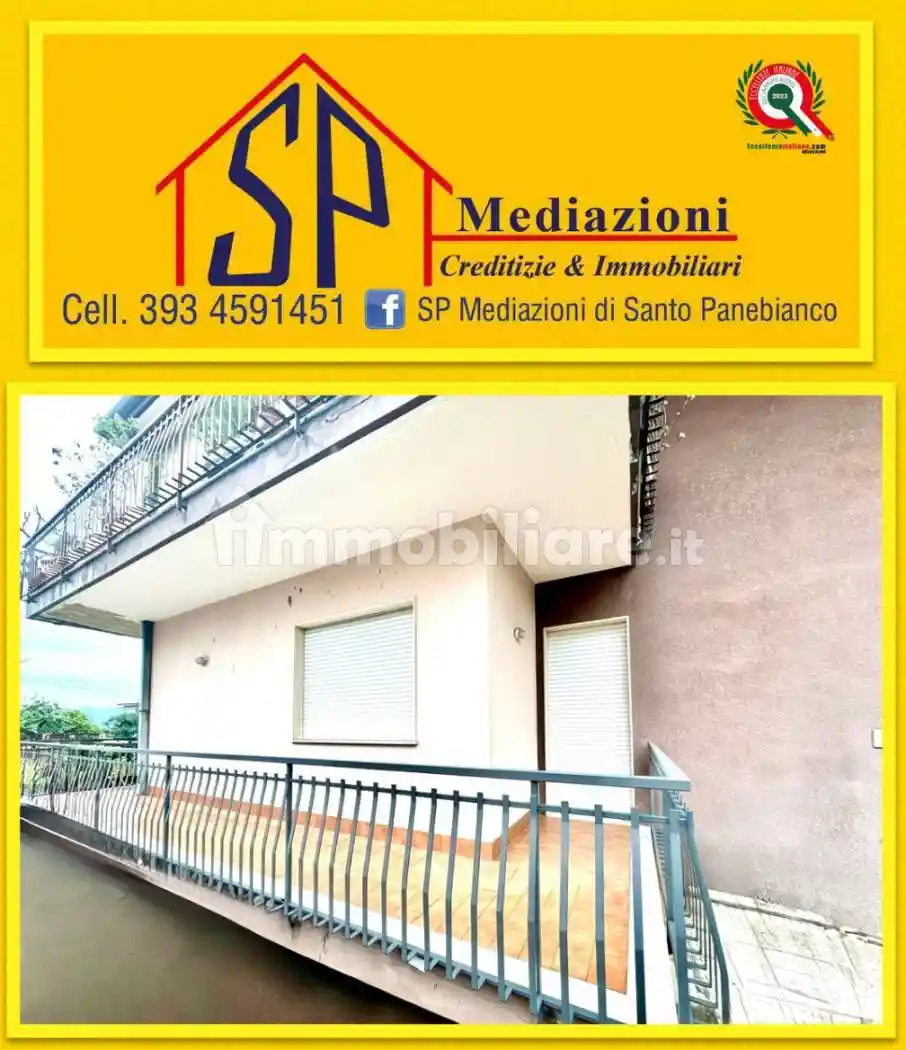 Appartamento in vendita a Giarre