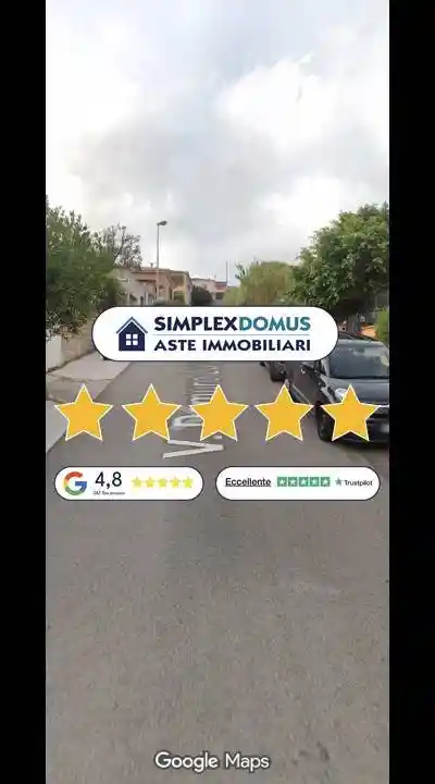 Appartamento in vendita a Arzachena