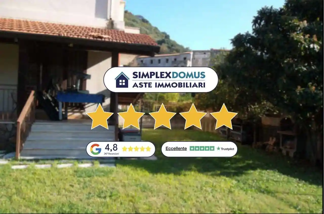 Villa in vendita a Nocera Inferiore