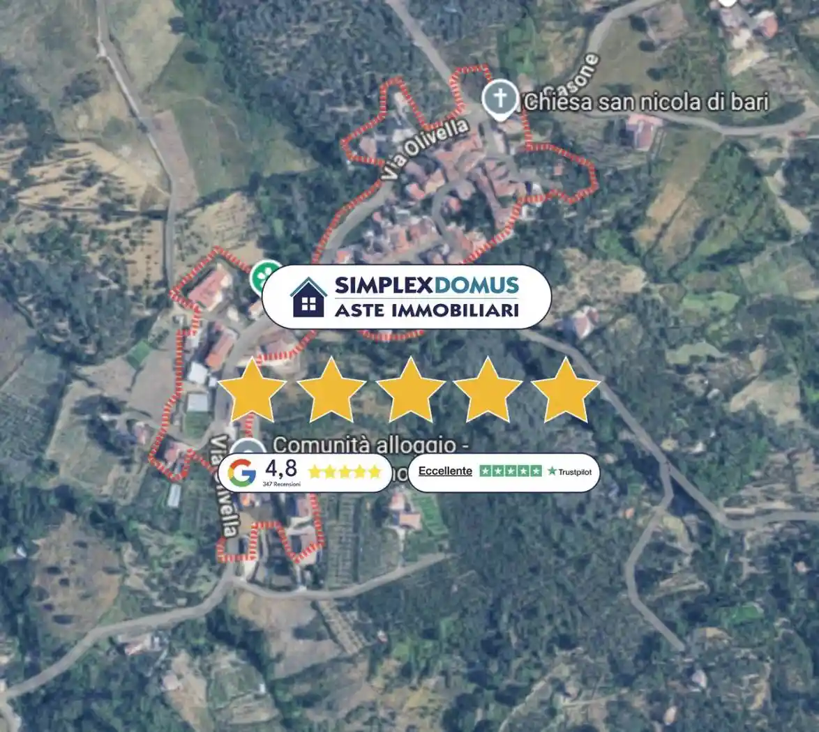 Villa in vendita a Giffoni Valle Piana
