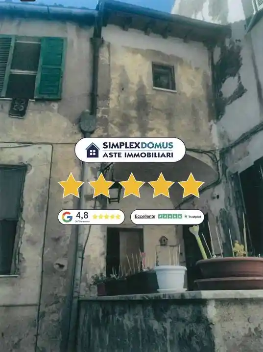 Appartamento in vendita a Tarquinia