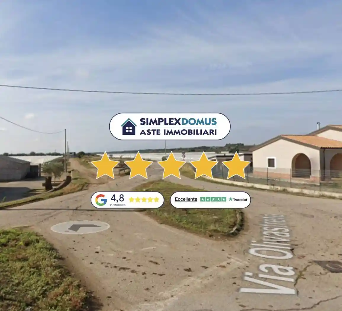 Villa in vendita a Scanzano Jonico