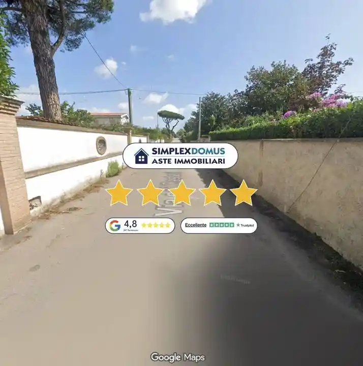 Villa in vendita a Anzio