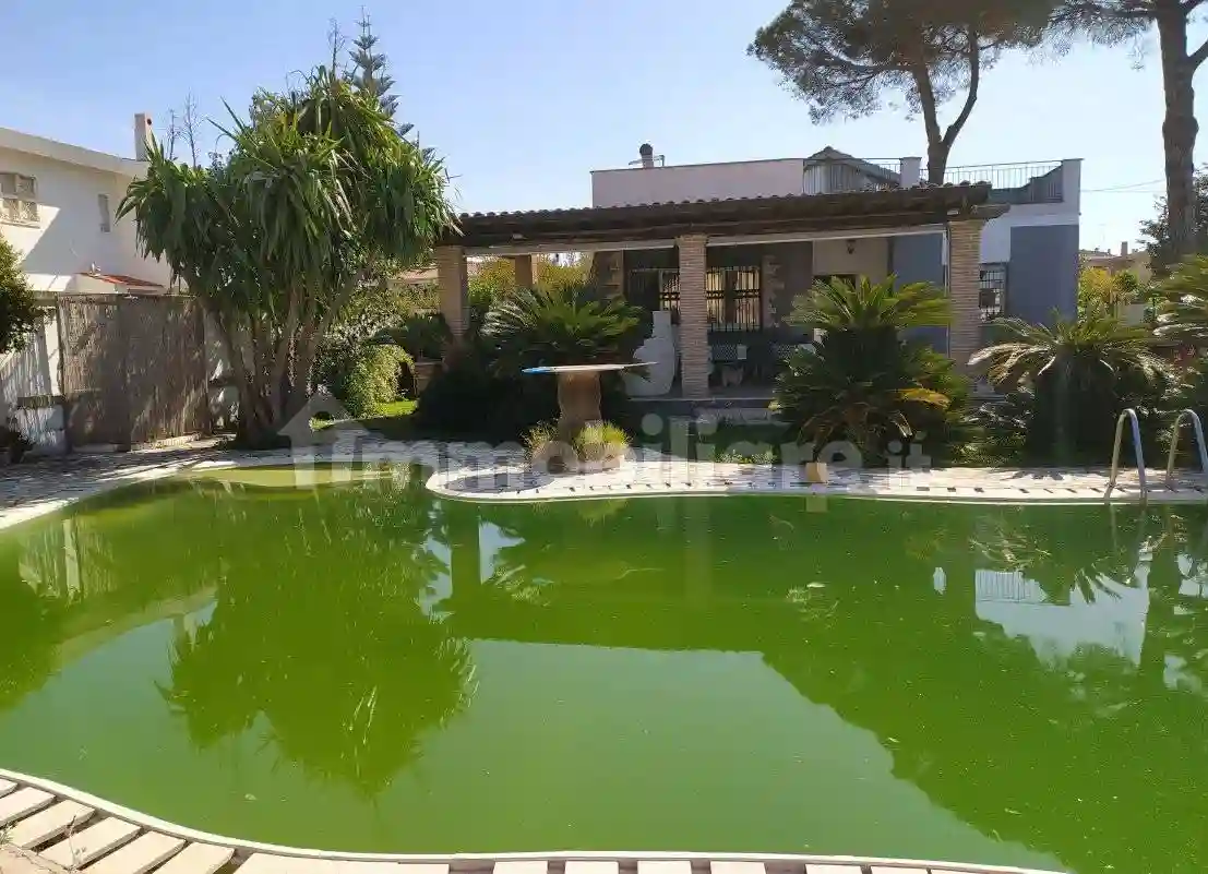 Villa - foto 4