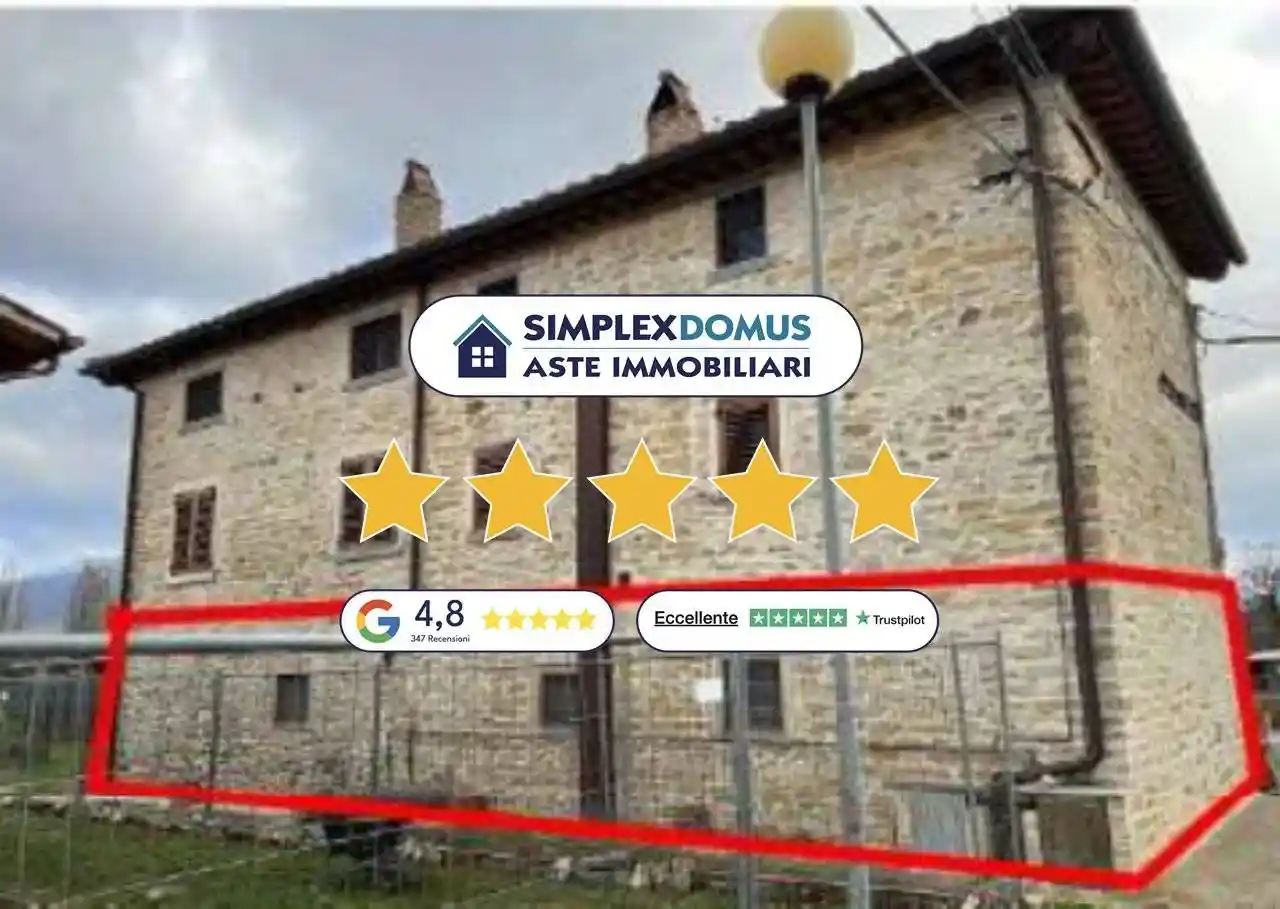 Appartamento in vendita a Sansepolcro