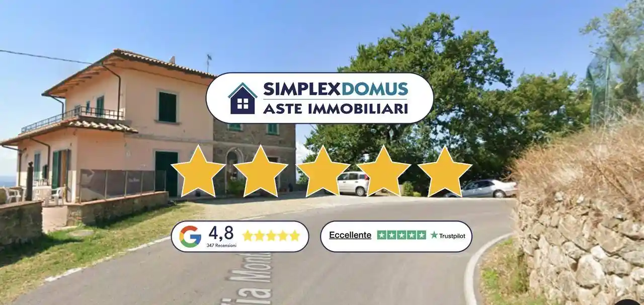 Villa in vendita a Lamporecchio