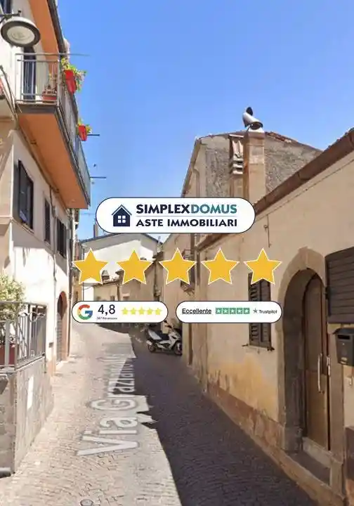 Appartamento in vendita a Abriola