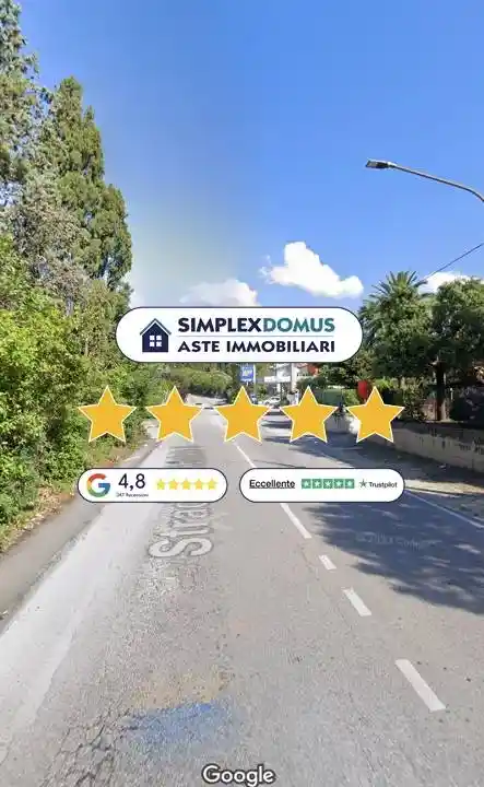 Villa in vendita a Osimo