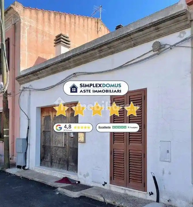 Appartamento in vendita a Cabras