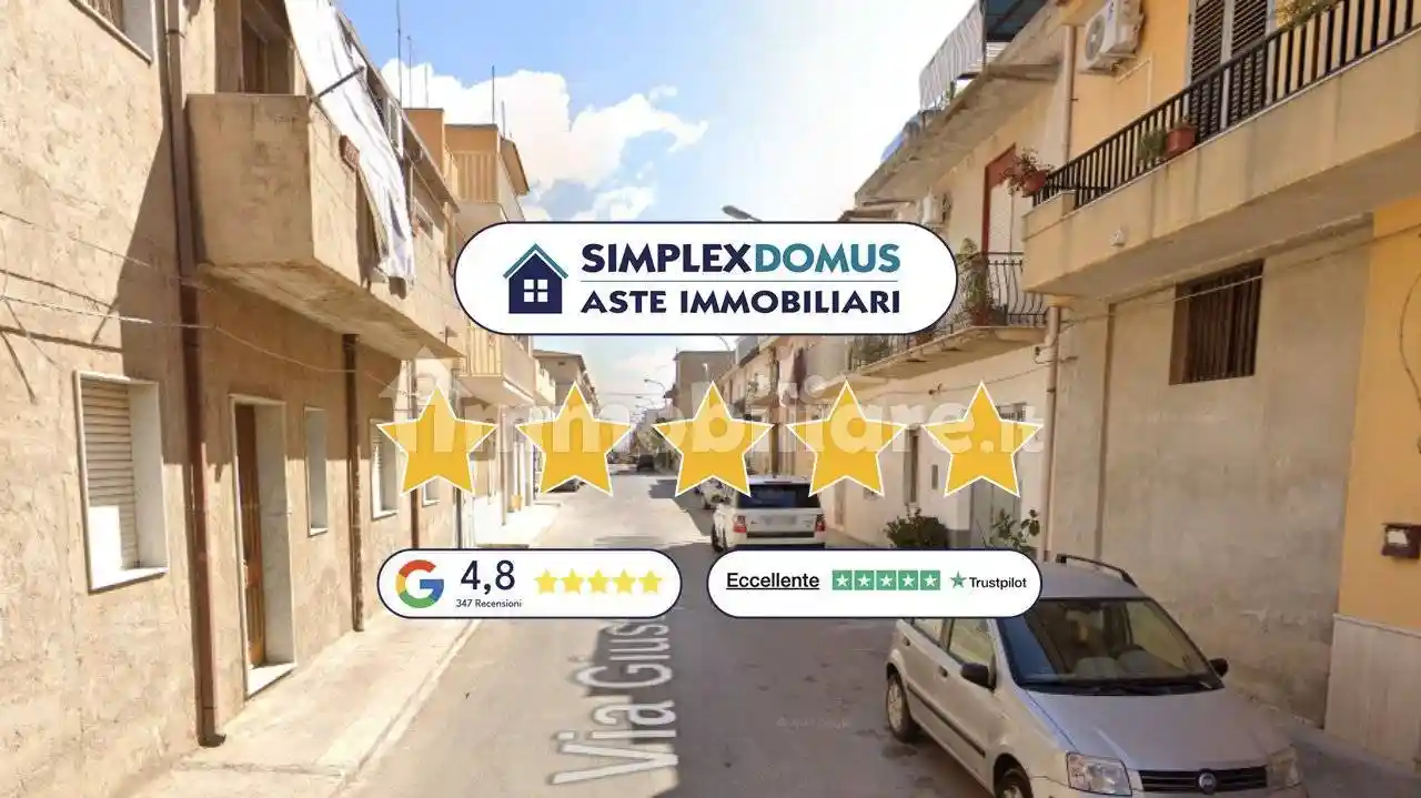 Appartamento in vendita a Acate