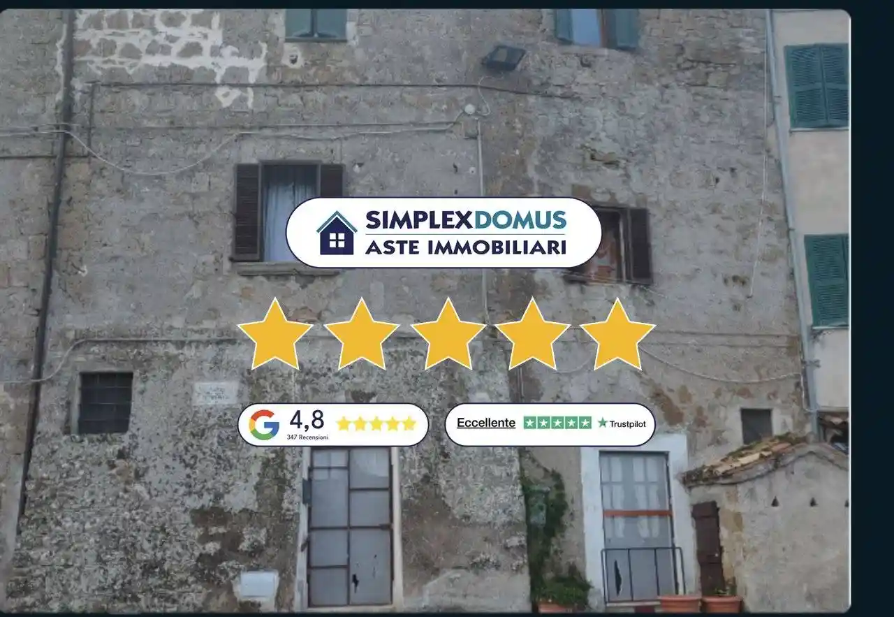 Appartamento in vendita a Gallese