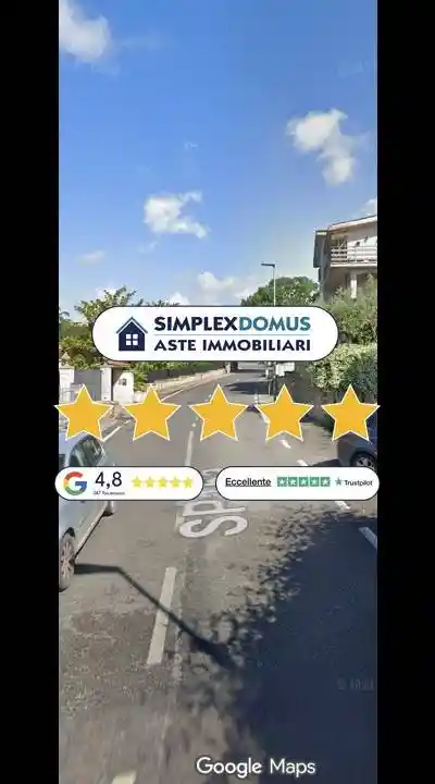 Appartamento in vendita a Riano