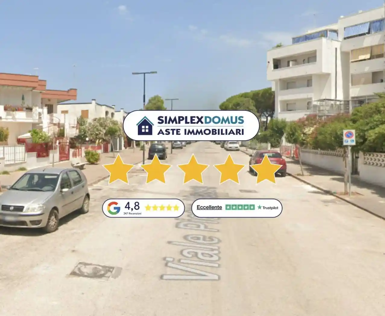 Villa in vendita a Vieste