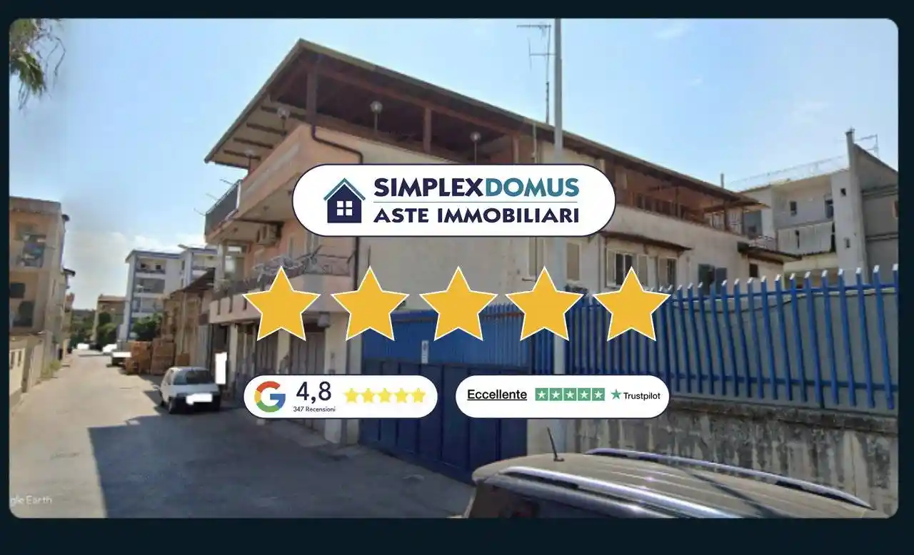 Appartamento in vendita a Aversa