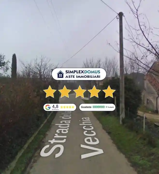 Villa in vendita a Pesaro