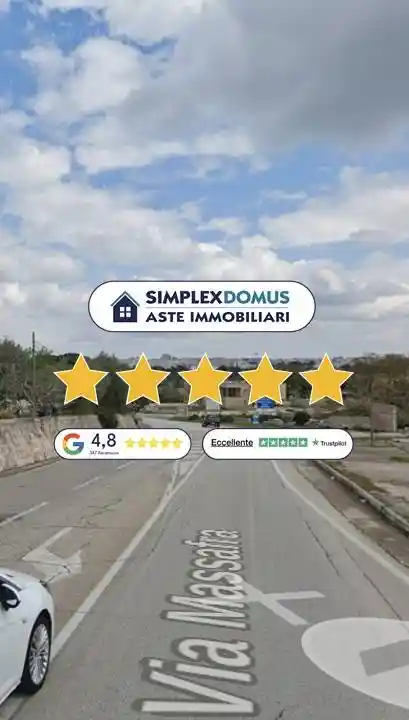 Villa in vendita a Martina Franca