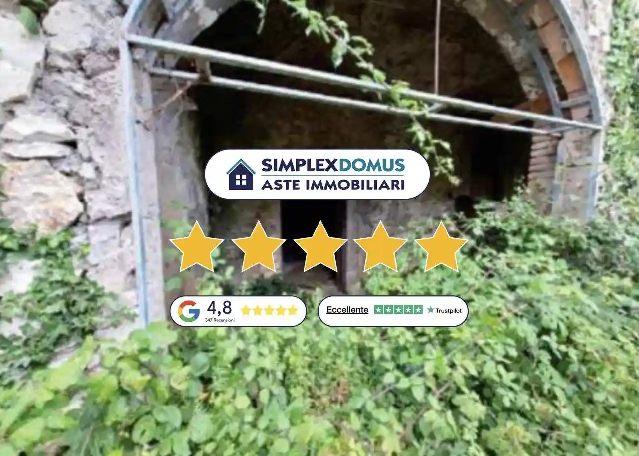 Appartamento in vendita a Faleria