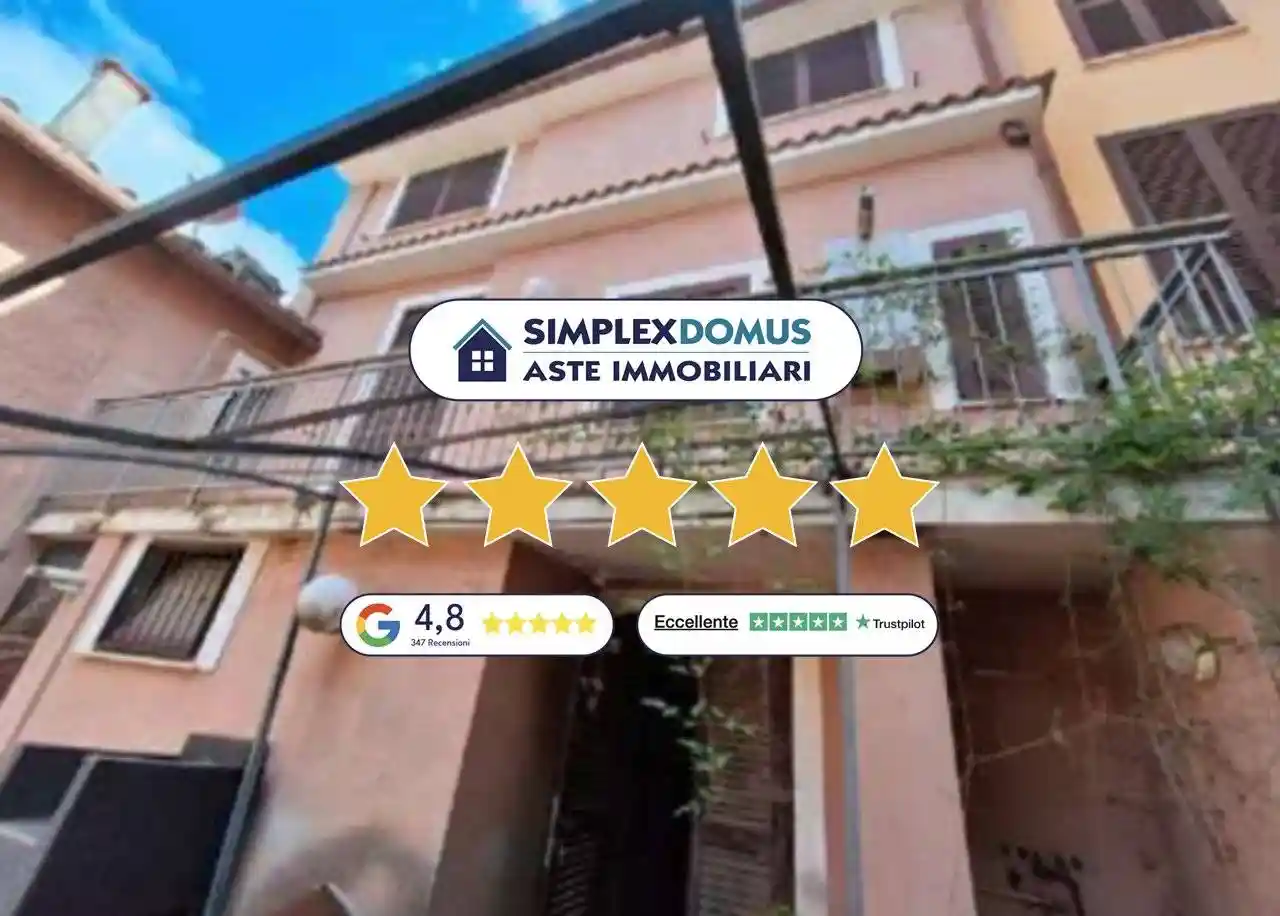 Appartamento in vendita a Faleria