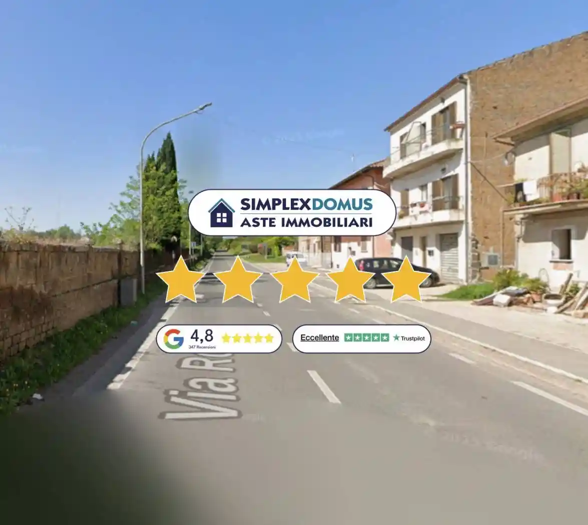 Appartamento in vendita a Faleria