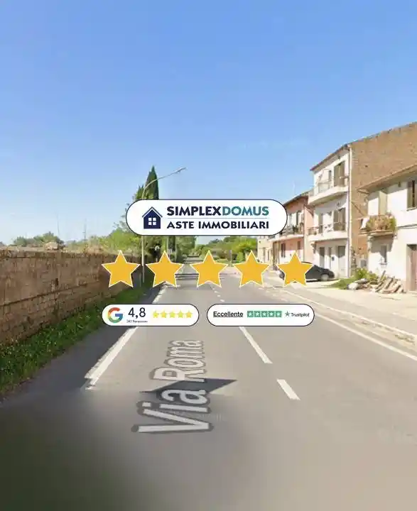 Appartamento in vendita a Faleria